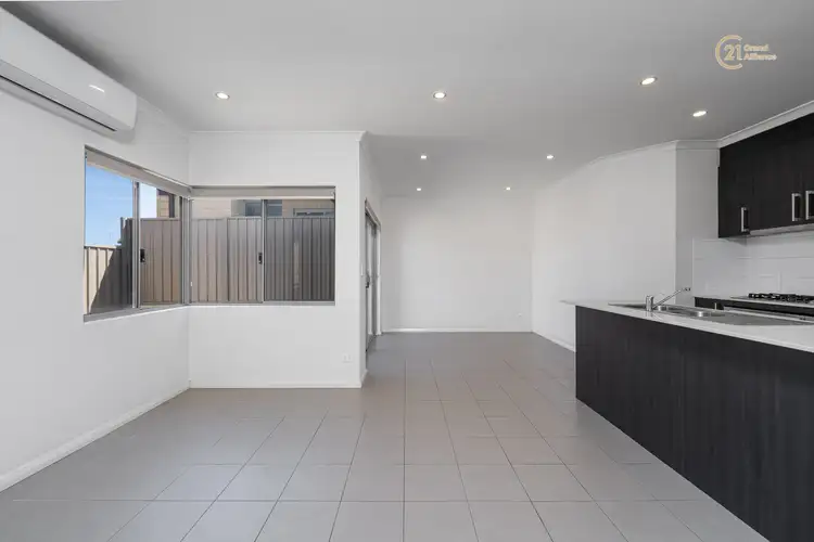 Second view of Homely villa listing, 18B Bushy Road, Spearwood WA 6163