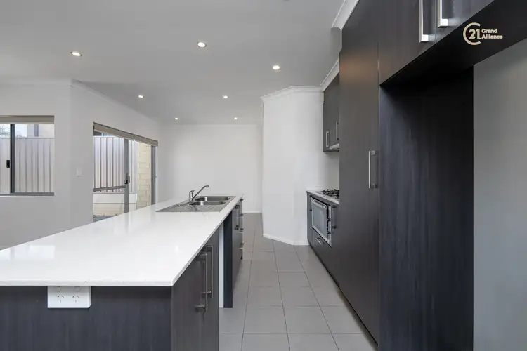 Third view of Homely villa listing, 18B Bushy Road, Spearwood WA 6163