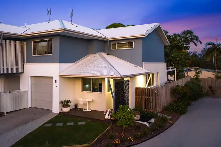Third view of Homely townhouse listing, 502 Foreshore Place, Maroochydore QLD 4558