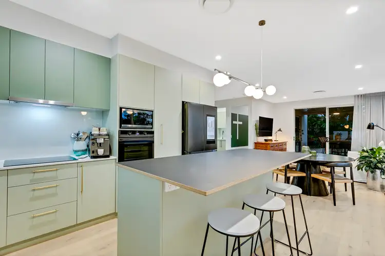 Fourth view of Homely townhouse listing, 502 Foreshore Place, Maroochydore QLD 4558