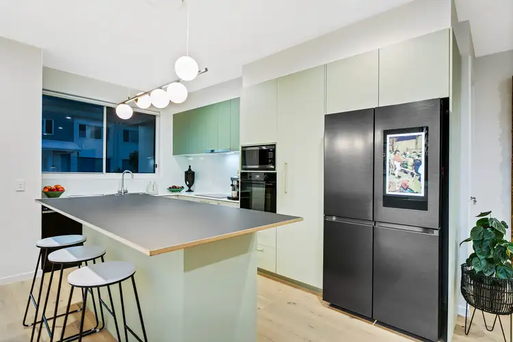 Fifth view of Homely townhouse listing, 502 Foreshore Place, Maroochydore QLD 4558