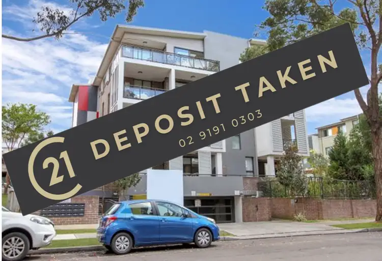 10/21-23 Lane Street, Wentworthville NSW 2145