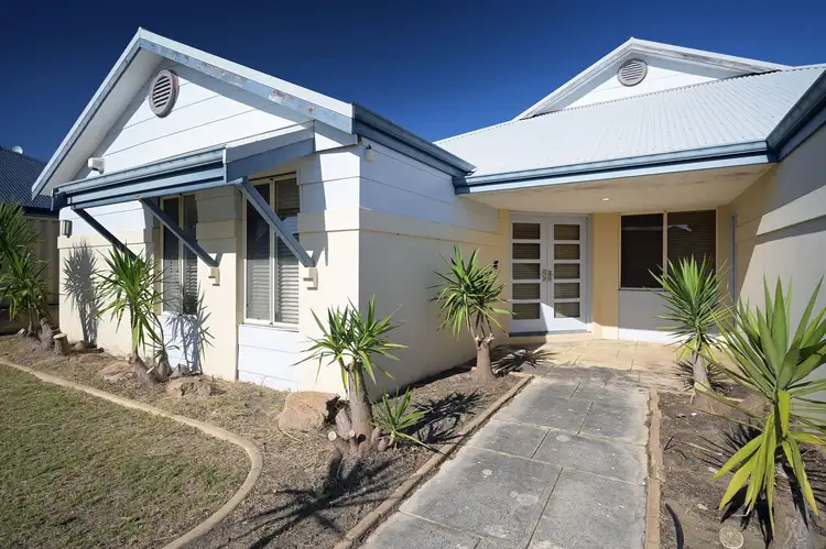 Second view of Homely house listing, 20 Dunsfold Street, Butler WA 6036