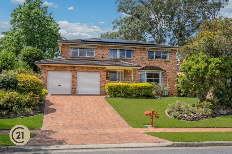 3 Mirambena Close