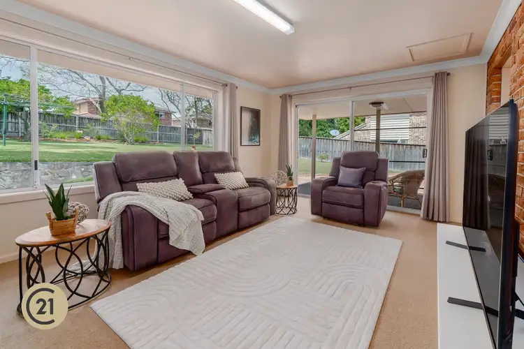 Fourth view of Homely house listing, 3 Mirambena Close, Cherrybrook NSW 2126