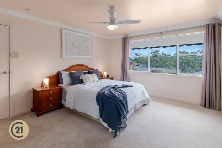 Fifth view of Homely house listing, 3 Mirambena Close, Cherrybrook NSW 2126