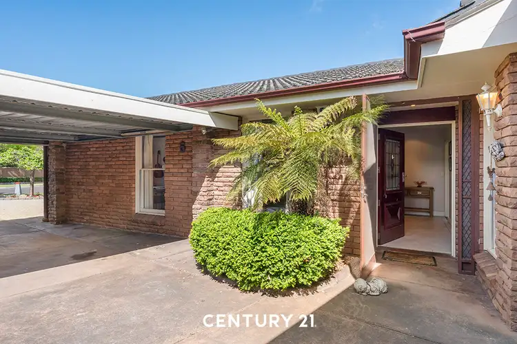 Second view of Homely house listing, 5 Brian Court, Dingley Village VIC 3172