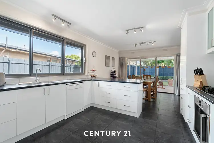 Fifth view of Homely house listing, 5 Brian Court, Dingley Village VIC 3172