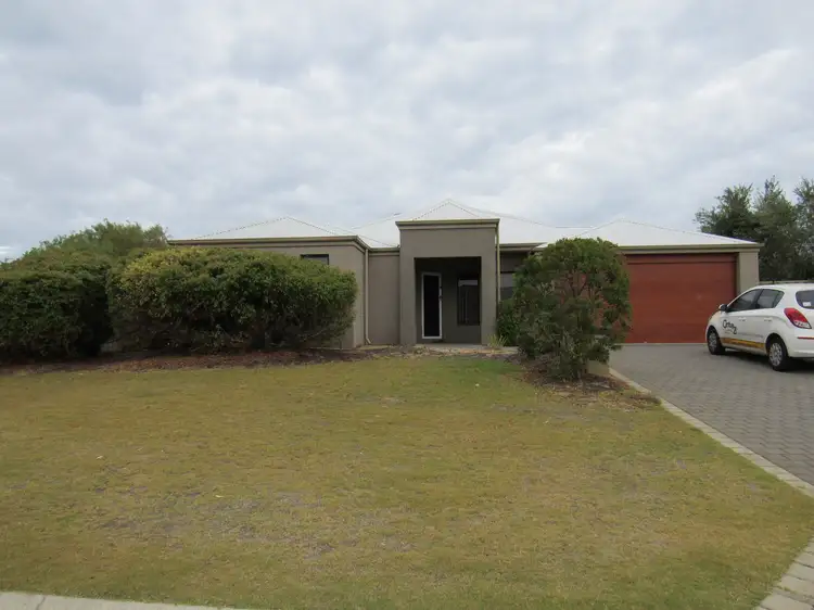 Main view of Homely house listing, 4 Champlain Road, Secret Harbour WA 6173