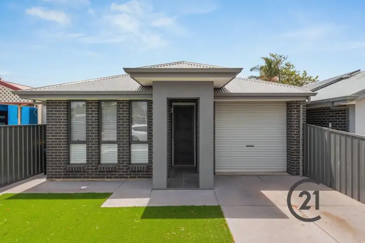 Main view of Homely house listing, 336A Railway Terrace, Osborne SA 5017