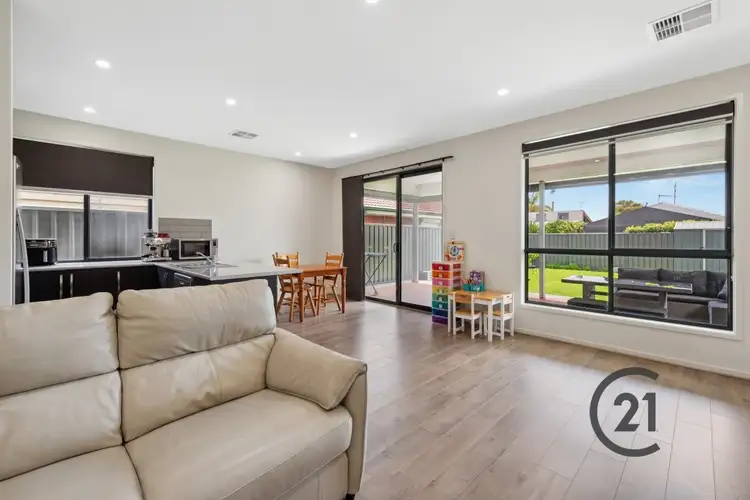 Second view of Homely house listing, 336A Railway Terrace, Osborne SA 5017