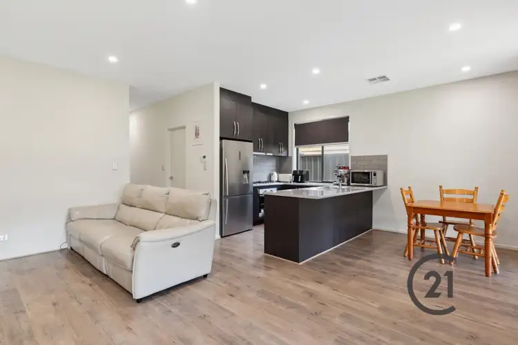 Fourth view of Homely house listing, 336A Railway Terrace, Osborne SA 5017