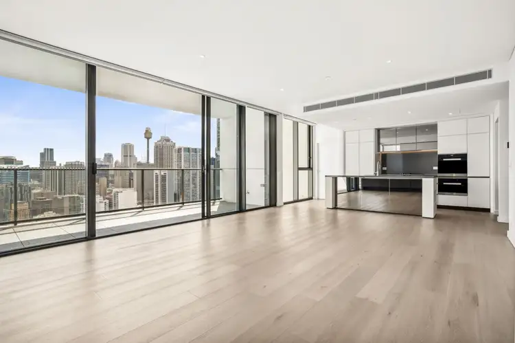Fourth view of Homely apartment listing, Sub Penthouse/81 Harbour Street, Haymarket NSW 2000