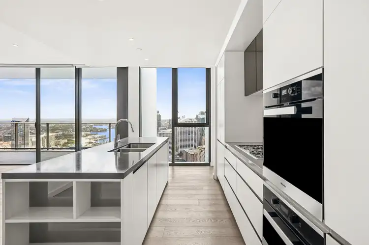 Fifth view of Homely apartment listing, Sub Penthouse/81 Harbour Street, Haymarket NSW 2000