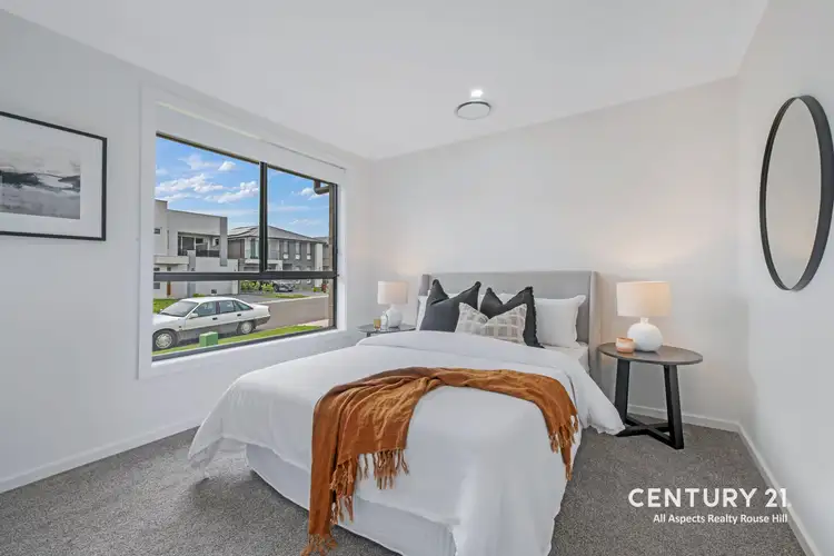 Fifth view of Homely house listing, 12 Greybox Street, Box Hill NSW 2765