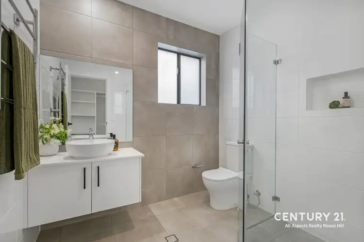 Sixth view of Homely house listing, 12 Greybox Street, Box Hill NSW 2765