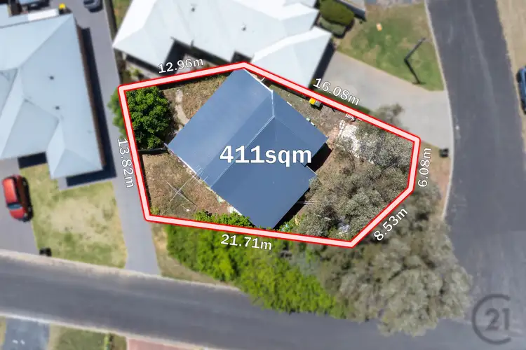 Third view of Homely house listing, 2A Rigel Street, Mandurah WA 6210