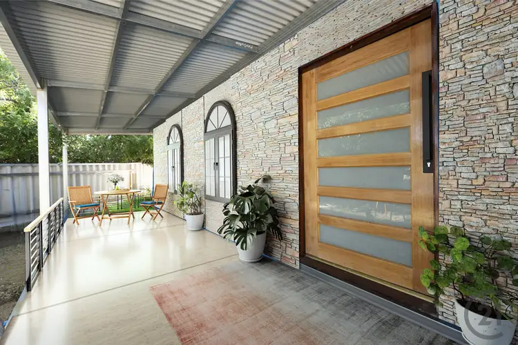Fifth view of Homely house listing, 2A Rigel Street, Mandurah WA 6210
