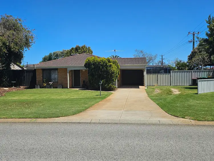 2 Trade Winds Drive, Safety Bay WA 6169