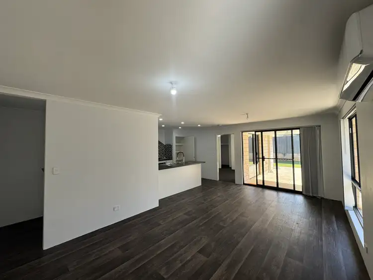 Fourth view of Homely house listing, 15 Crombie Way, Baldivis WA 6171