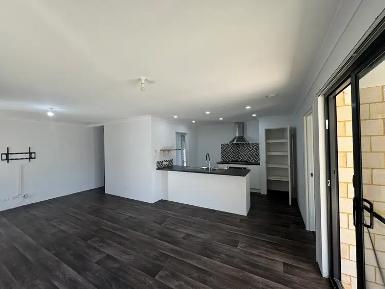 Fifth view of Homely house listing, 15 Crombie Way, Baldivis WA 6171