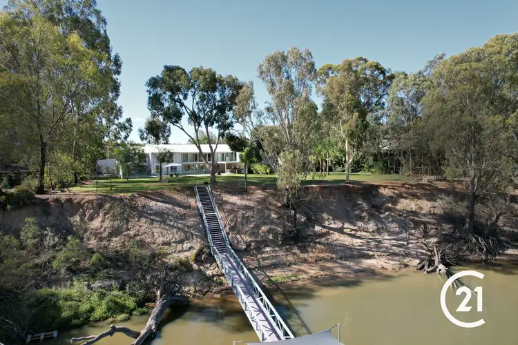 Main view of Homely house listing, 11A Maidensmith Drive, Moama NSW 2731
