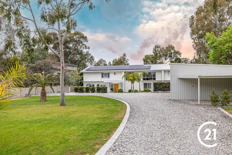 Second view of Homely house listing, 11A Maidensmith Drive, Moama NSW 2731