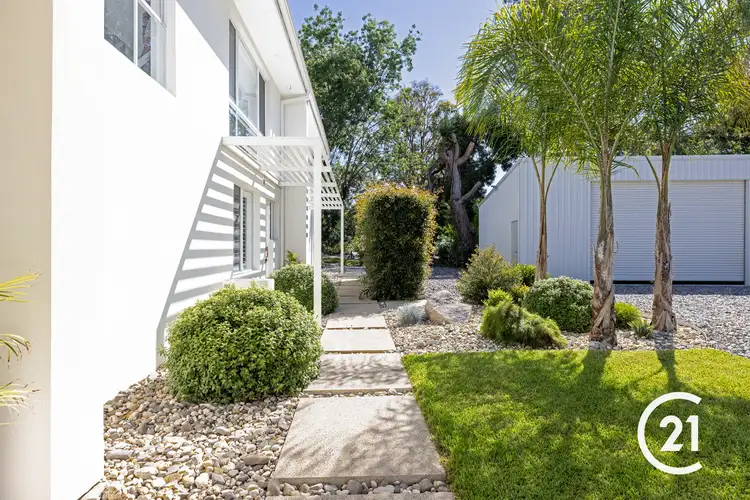 Third view of Homely house listing, 11A Maidensmith Drive, Moama NSW 2731