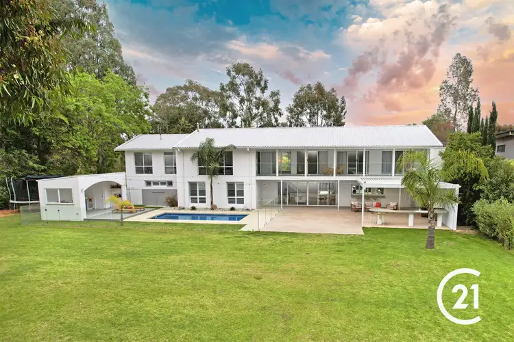 Fourth view of Homely house listing, 11A Maidensmith Drive, Moama NSW 2731