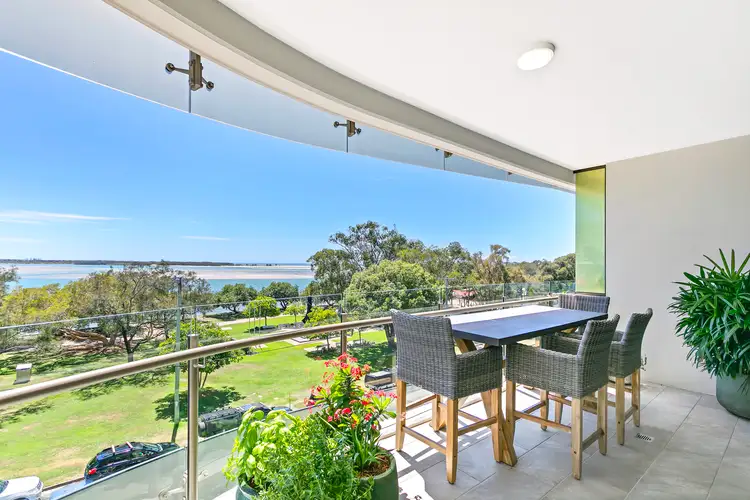 Third view of Homely unit listing, 10403/96 Memorial Avenue, Maroochydore QLD 4558