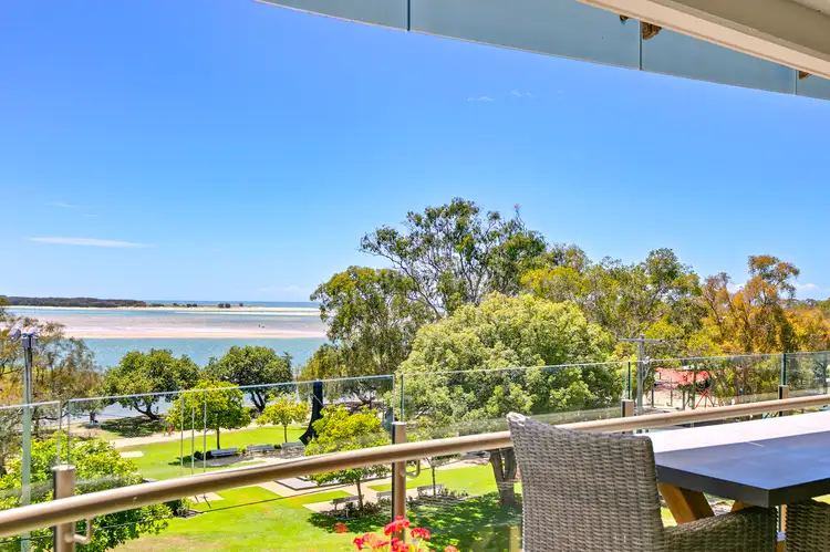 Fourth view of Homely unit listing, 10403/96 Memorial Avenue, Maroochydore QLD 4558