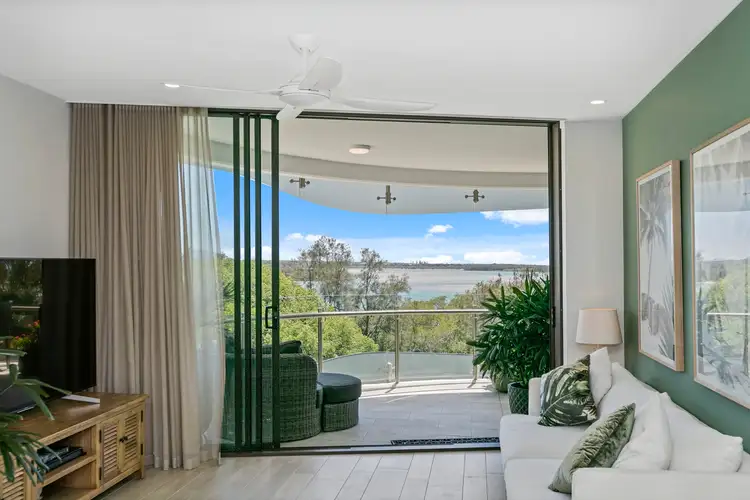 Sixth view of Homely unit listing, 10403/96 Memorial Avenue, Maroochydore QLD 4558