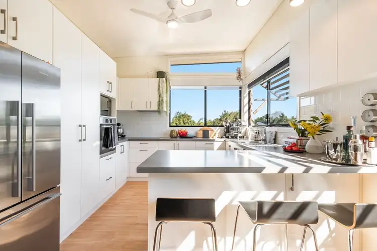 202 Federal Drive, Federal NSW 2480