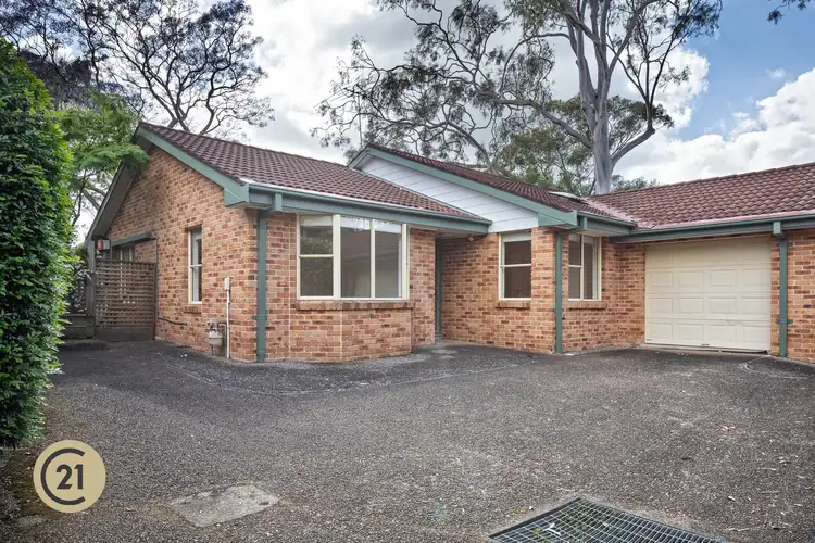 1C Redmill Close