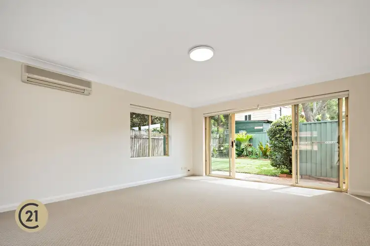 Third view of Homely house listing, 1C Redmill Close, Cheltenham NSW 2119
