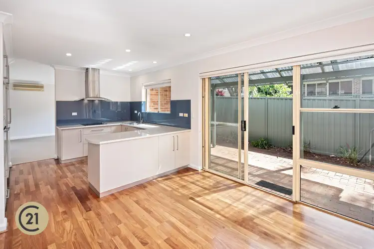 Fourth view of Homely house listing, 1C Redmill Close, Cheltenham NSW 2119
