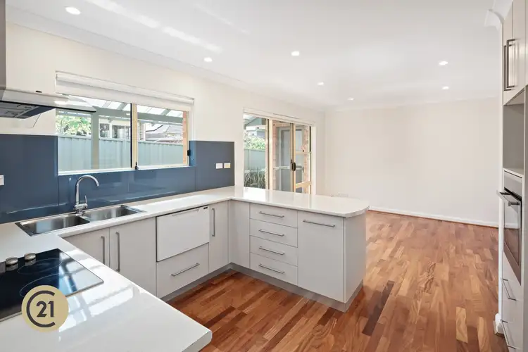 Fifth view of Homely house listing, 1C Redmill Close, Cheltenham NSW 2119