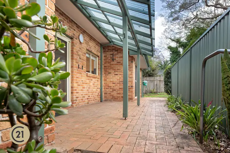 Sixth view of Homely house listing, 1C Redmill Close, Cheltenham NSW 2119
