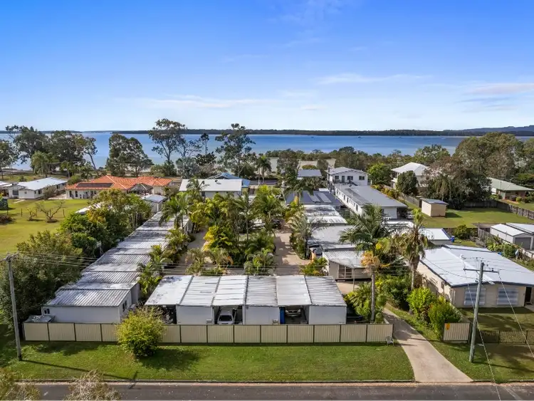 10-12 Mason Street, Tin Can Bay QLD 4580
