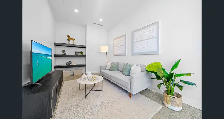Fourth view of Homely house listing, 41 Whitsunday Circuit, North Kellyville NSW 2155