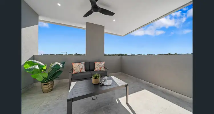 Fifth view of Homely house listing, 41 Whitsunday Circuit, North Kellyville NSW 2155