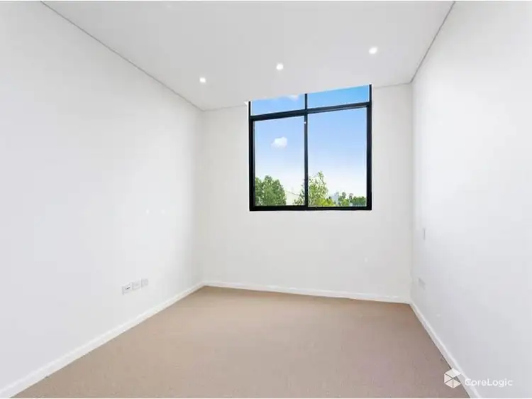 Third view of Homely apartment listing, 75/97 Caddies Boulevarde, Rouse Hill NSW 2155
