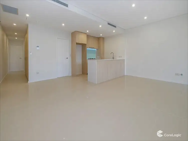 Fourth view of Homely apartment listing, 75/97 Caddies Boulevarde, Rouse Hill NSW 2155