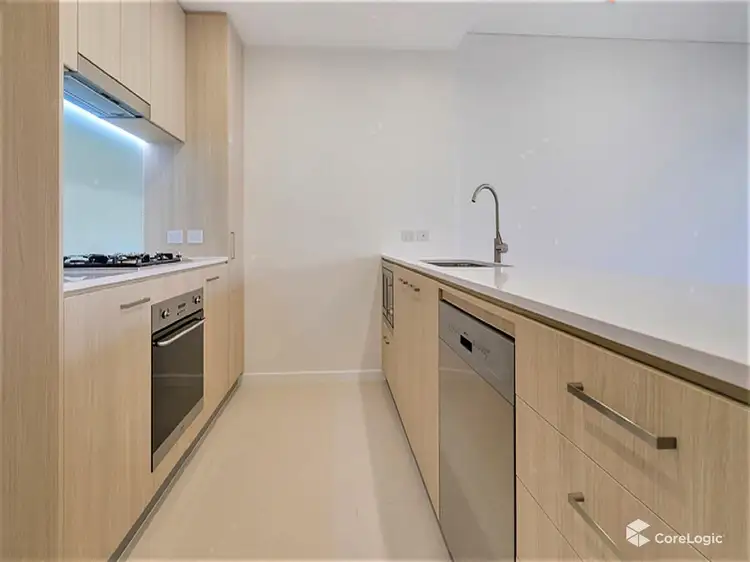 Fifth view of Homely apartment listing, 75/97 Caddies Boulevarde, Rouse Hill NSW 2155