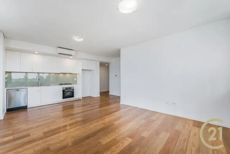 Second view of Homely apartment listing, B703/17 Shepherd Street, Liverpool NSW 2170