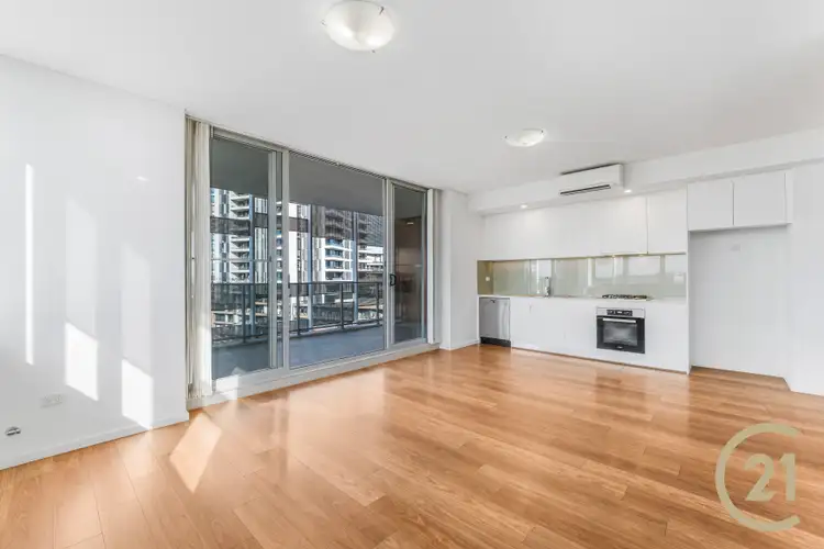 Fourth view of Homely apartment listing, B703/17 Shepherd Street, Liverpool NSW 2170