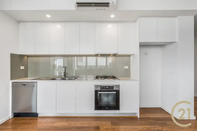 Fifth view of Homely apartment listing, B703/17 Shepherd Street, Liverpool NSW 2170