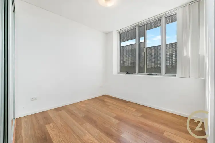 Sixth view of Homely apartment listing, B703/17 Shepherd Street, Liverpool NSW 2170