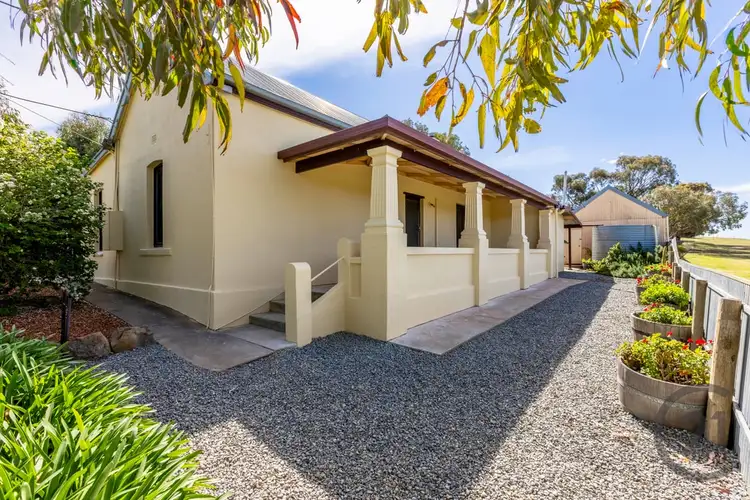 9 Seelanders Road, Penrice SA 5353