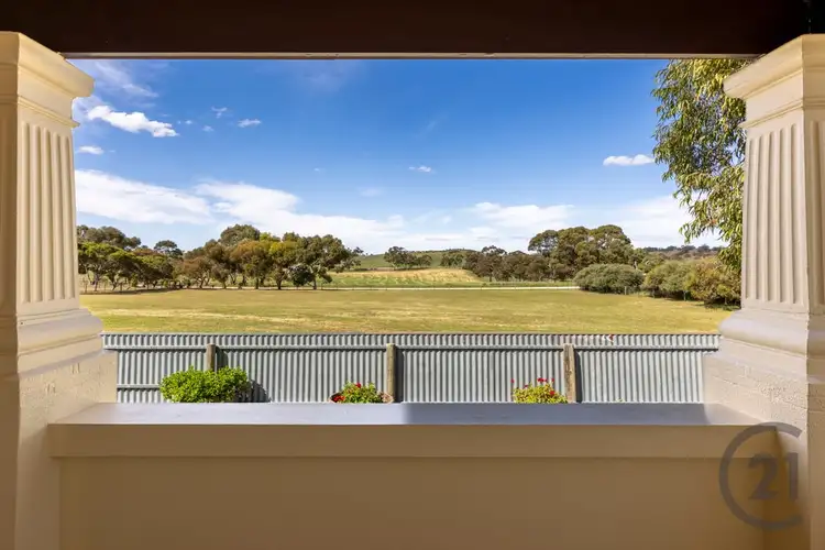 Second view of Homely rural property listing, 9 Seelanders Road, Penrice SA 5353
